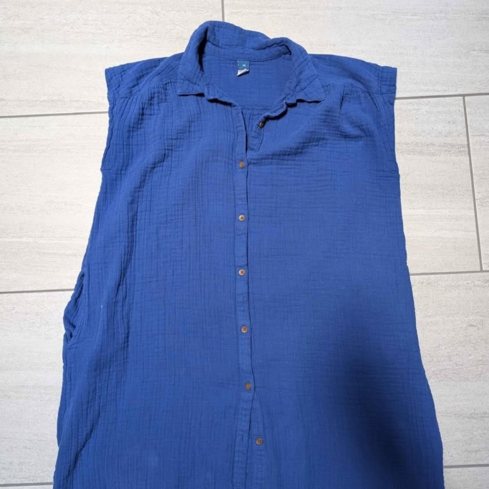 Women's Swim Cover Up